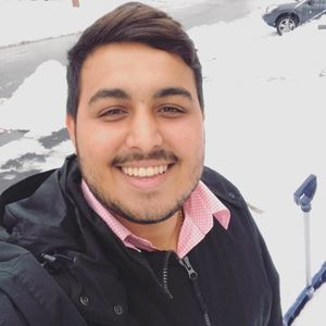 Meet your Posher, Marco